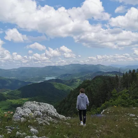 Suncani Breg Tara Daire