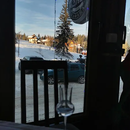 Daire Suncani Breg Tara Mitrovac