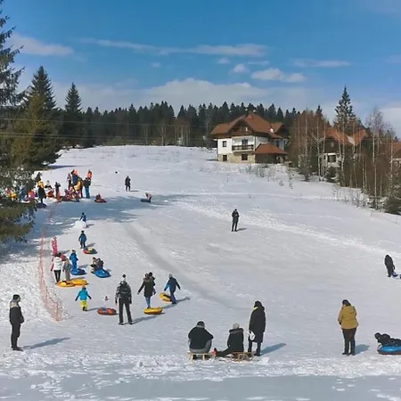 דירה Suncani Breg Tara