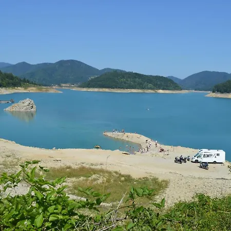 Daire Suncani Breg Tara Mitrovac