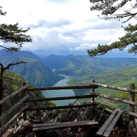 דירה Suncani Breg Tara מיטרובאץ