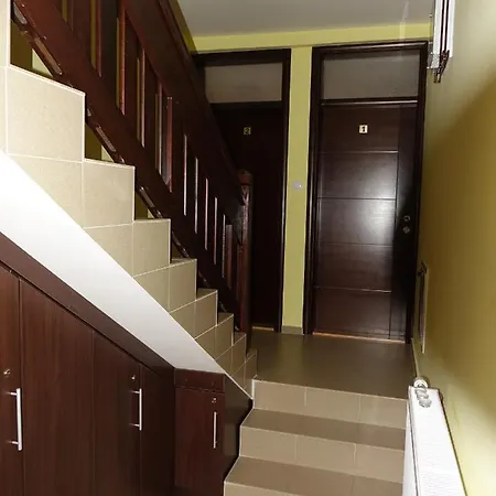 Suncani Breg Tara דירה *