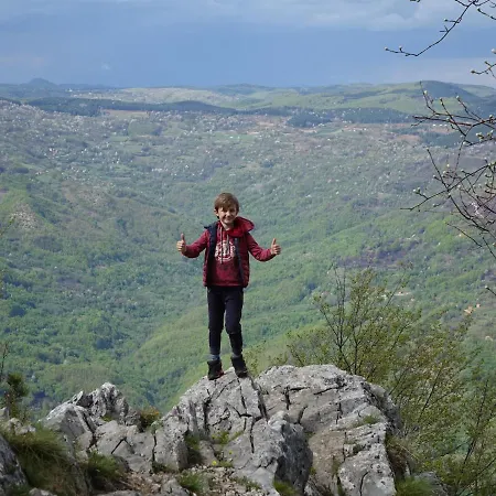 Suncani Breg Tara Mitrovac