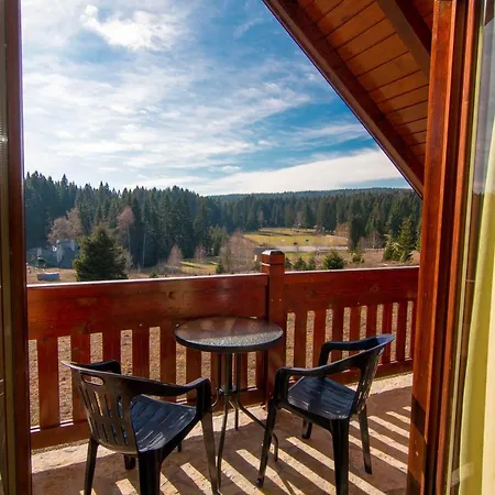 Suncani Breg Tara * Mitrovac