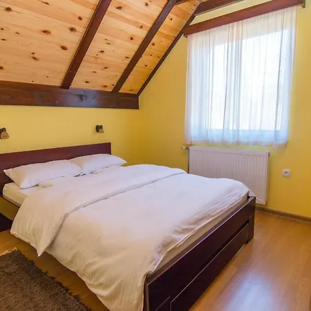 Suncani Breg Tara Apartment
