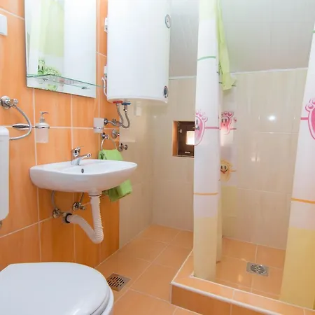 Suncani Breg Tara דירה מיטרובאץ