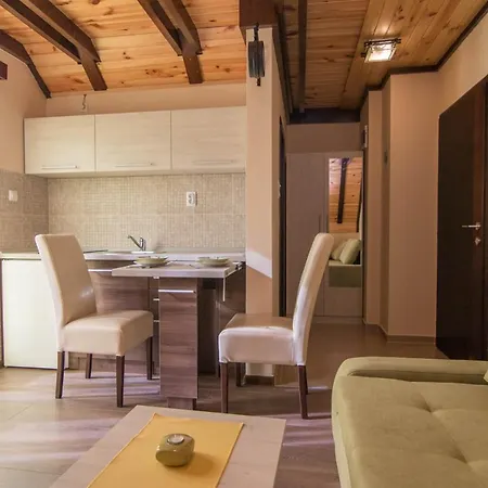 דירה Suncani Breg Tara