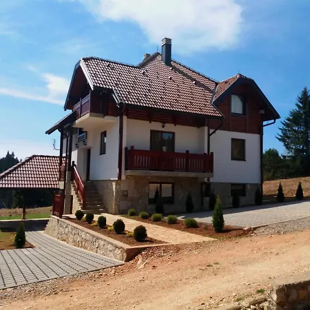 Apartment Suncani Breg Tara
