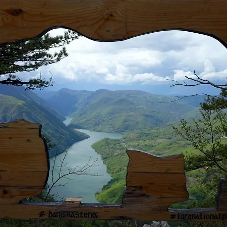 Suncani Breg Tara * Mitrovac