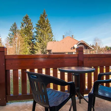 Suncani Breg Tara דירה מיטרובאץ