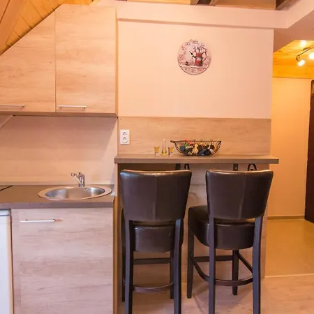 Suncani Breg Tara Daire