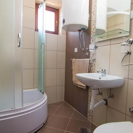 דירה Suncani Breg Tara מיטרובאץ