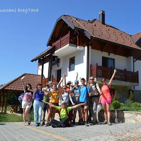 Suncani Breg Tara Mitrovac