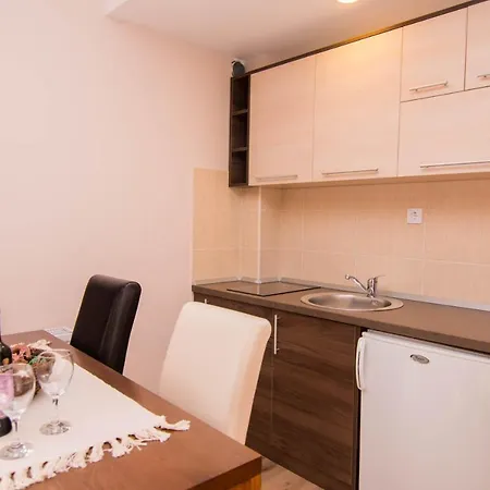 Suncani Breg Tara Daire