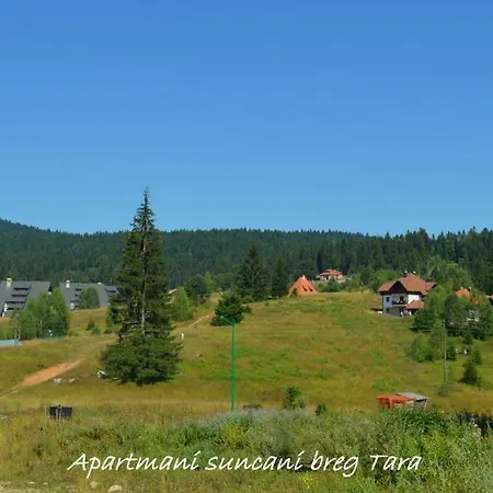 Suncani Breg Tara מיטרובאץ