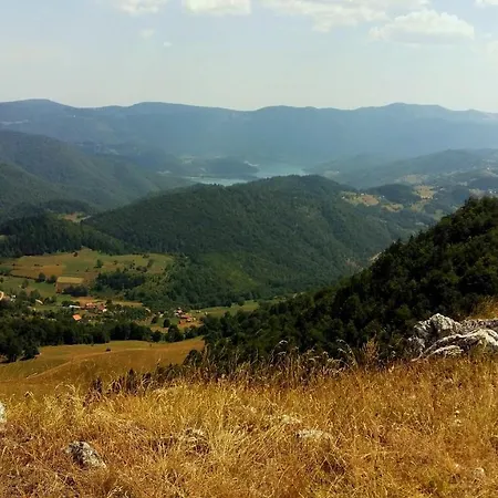 Suncani Breg Tara דירה *