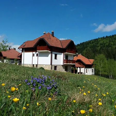 Apartman Suncani Breg Tara