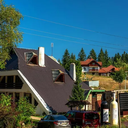 דירה Suncani Breg Tara *